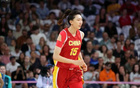 中國女籃110-59勝印尼，羅欣棫等三將同得13分