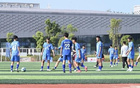 2025川渝足球杯榮昌啟幕