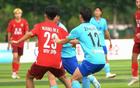 四特助宜春隊(duì)?wèi)?zhàn)“贛超”