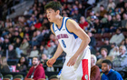 媒體人：崔康熙增重增肌非NBA天賦，或埋隱患。