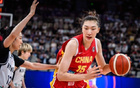中國(guó)女籃大勝韓國(guó)22分，張子宇數(shù)據(jù)驚人非主力中鋒