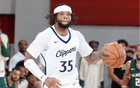 控衛(wèi)穩(wěn)定，快船或助其重返NBA。