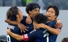 日本奪冠東亞杯，黑球員進(jìn)球，國(guó)足第三，香港墊底。