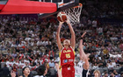 中國女籃亞洲杯兩連勝，力克韓國隊