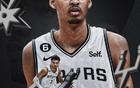 NBA喜訊！文班亞馬震撼消息：西部風云再起！
