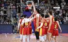 中國女籃勝73分，仍存兩大短板，李夢(mèng)缺席亞洲杯，宮魯鳴何悔？