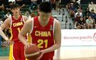 男籃新銳鋒線崛起，曾凡博遭擠，張鎮(zhèn)麟被爆，引CBA多隊矚目。