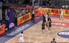 女籃亞洲杯，中國隊半決賽晉級，小組賽全勝新西蘭85:51！