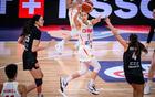 中國女籃勝新西蘭，數(shù)據(jù)明晰，最佳非韓旭，乃她所獲。