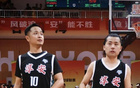 "包贏魚直抵賽場！杭州大禮，浙BA賽場之最！"