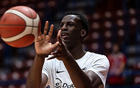 騎士新星轉戰(zhàn)意甲，短期內或無緣NBA？