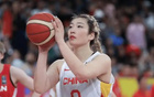中國女籃半決對(duì)手揭曉，李夢矚目，宮魯鳴贊二人，定局已決。
