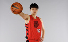 CBA球員楊瀚森，NBA內(nèi)線(xiàn)有利。