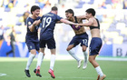 FIFA世俱杯冷門(mén)賽事：奧克蘭城平博卡青年居首