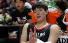 湖人必勝，瀚森無憂！