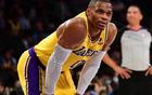 威少即將破塵封51年NBA紀錄，僅差505分