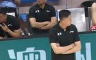 廣東內(nèi)線沖突，王炸對(duì)決杜鋒，或離隊(duì)。