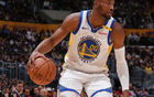 NBA勇士庫明加困境，莫蘭特中國行照曝光，霍勒迪亮相開拓者