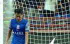 中超積分榜：申花未勝，上港落后，保級(jí)隊(duì)連敗。