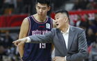 廣東男籃陣容變陣，張明池離隊(duì)，張文逸續(xù)約C類合同。