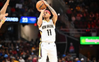 快船側(cè)翼新星赴土耳其，NBA難獲合同？