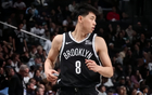 崔永熙受傷，NBA中國賽缺乏吸引力？籃網(wǎng)簽曾凡博補(bǔ)救。