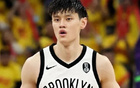 曾凡博簽約籃網(wǎng)，沖擊NBA！