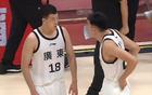 廣東新王離隊(duì)，中鋒馳援杜鋒！