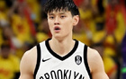 曾凡博簽約籃網(wǎng)引熱議，新季NBA盼中國德比