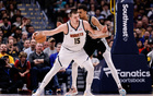 帕金斯：NBA全球化為美無益，歐洲新星涌現(xiàn)