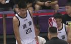 杜鋒新提拔男籃中鋒，廣東內(nèi)線領(lǐng)袖擠走徐昕、逼退張明池！
