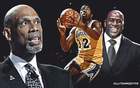 NBA撲克牌盤點(diǎn)，詹姆斯科比K，缺一A，大小王無爭議