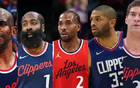 NBA新季五大魔性球隊(duì)！