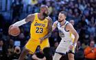 詹姆斯第一，杜蘭特第六，庫(kù)里第二，NBA歷史收入TOP20揭曉