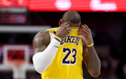NBA新季西部十大球星：詹第九，庫(kù)第五，群雄逐鹿
