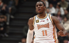 迪亞洛告別CBA，轉戰(zhàn)歐洲簽7位數(shù)合同，全力沖擊NBA。
