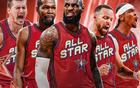 NBA西部實(shí)力榜更新，雷霆第一，勇士第七！