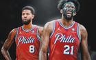 現NBA最差合同：76人雙簽，狀況堪憂