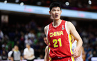 中國(guó)男籃，高效命中，小組賽雙冠王！