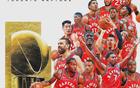 NBA名局：哈登絕殺勇士，小卡助猛龍奪冠
