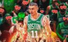綠凱后衛(wèi)狂轟68分，NBA新星最佳第六人！