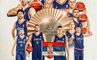 FIBA無(wú)敵，兩戰(zhàn)大勝，歐錦賽熱門！