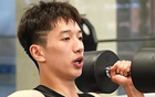 廣東大勝北控，喜憂參半！王張穩(wěn)定，楊有失準。