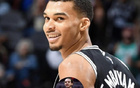 諾阿：文班未來之星，兩年三年后統(tǒng)治NBA