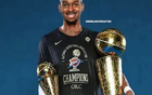 名記看好亞歷山大，NBA新門面，有望進(jìn)喬科詹庫級。