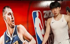 楊瀚森VS約基奇，決戰(zhàn)時刻！