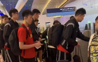 中國男籃歸國，王俊杰赴美新學期。