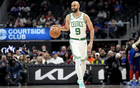 NBA凱爾特人換主，何猷君成新股東