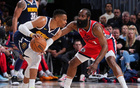 NBA巨星待業(yè)兩月，75大超巨難覓新東家，或應(yīng)考慮退役。