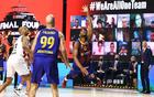 NBA逆天統(tǒng)計神跡